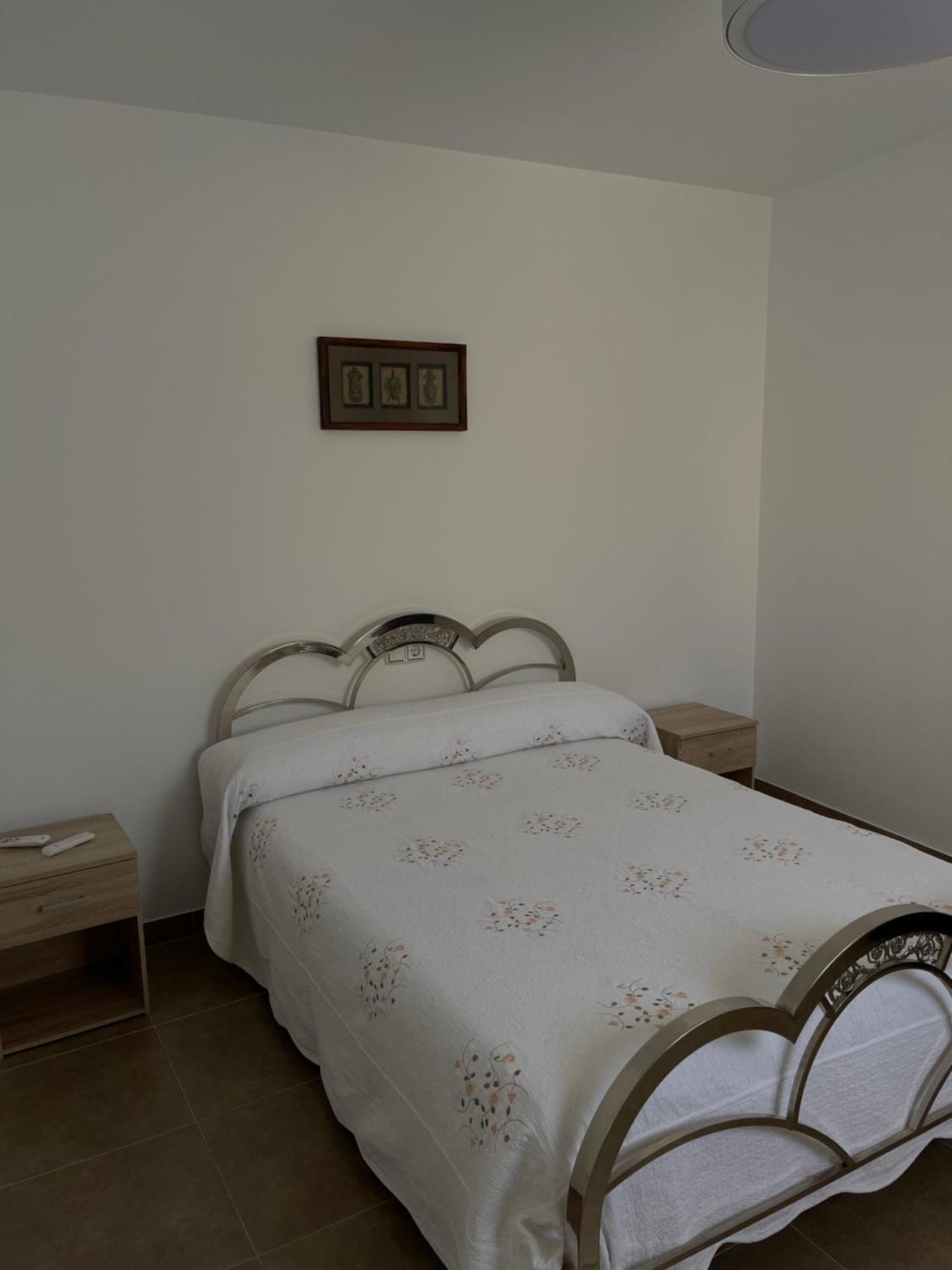 Casa Carmen. Villa Romana Salar Exterior photo