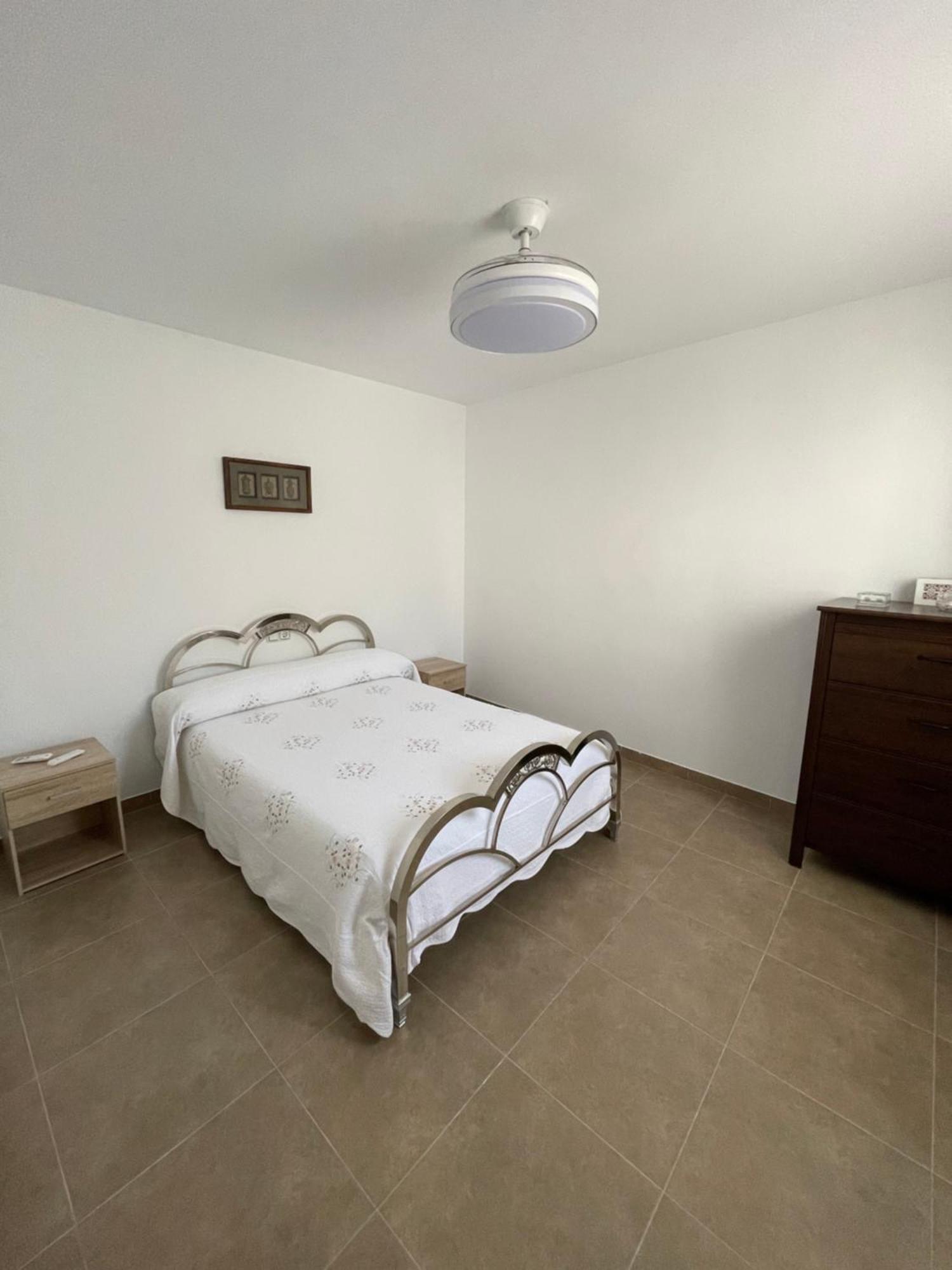 Casa Carmen. Villa Romana Salar Exterior photo